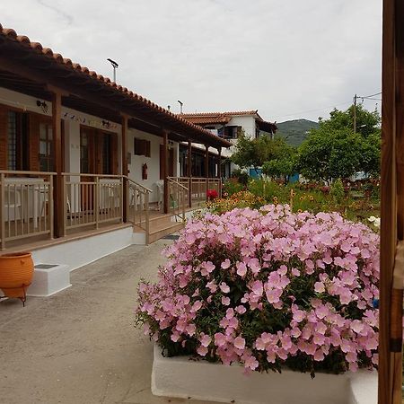 Aparthotel Asimina'S House Skiathos Exterior foto
