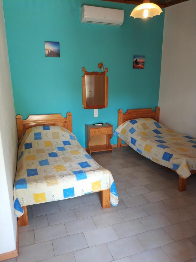 Aparthotel Asimina'S House Skiathos Exterior foto