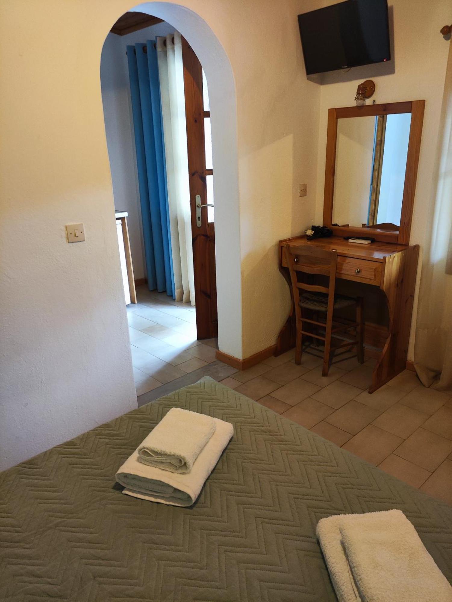 Aparthotel Asimina'S House Skiathos Habitación foto