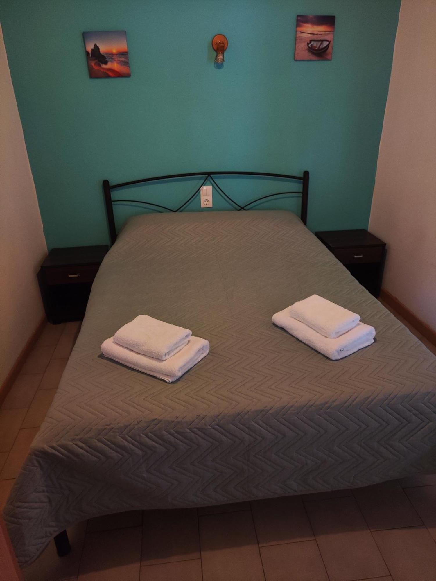 Aparthotel Asimina'S House Skiathos Habitación foto