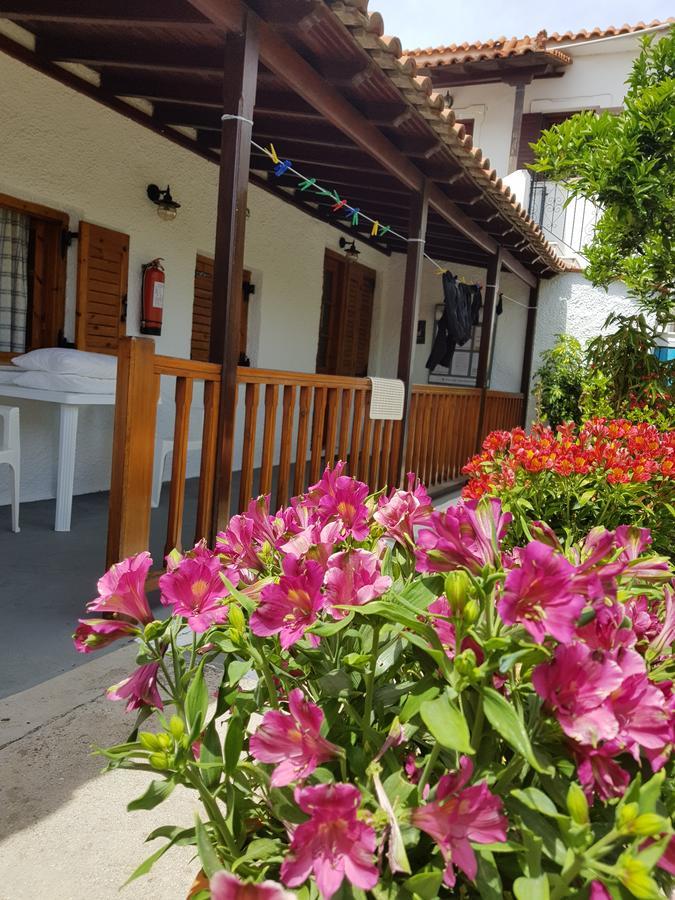 Aparthotel Asimina'S House Skiathos Exterior foto