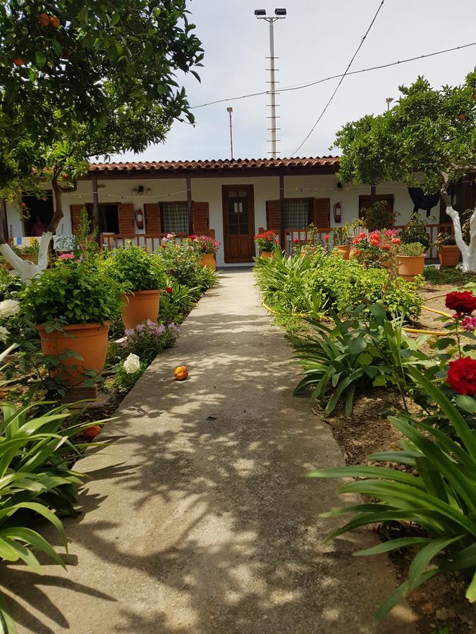 Aparthotel Asimina'S House Skiathos Exterior foto