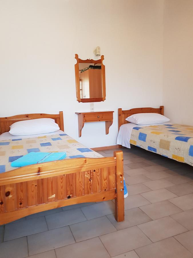 Aparthotel Asimina'S House Skiathos Exterior foto