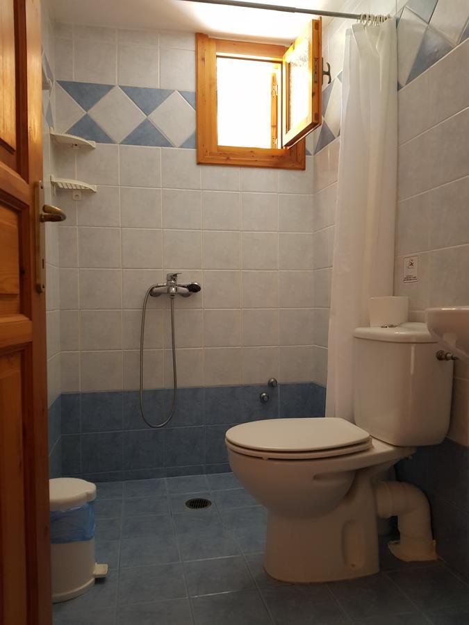 Aparthotel Asimina'S House Skiathos Exterior foto