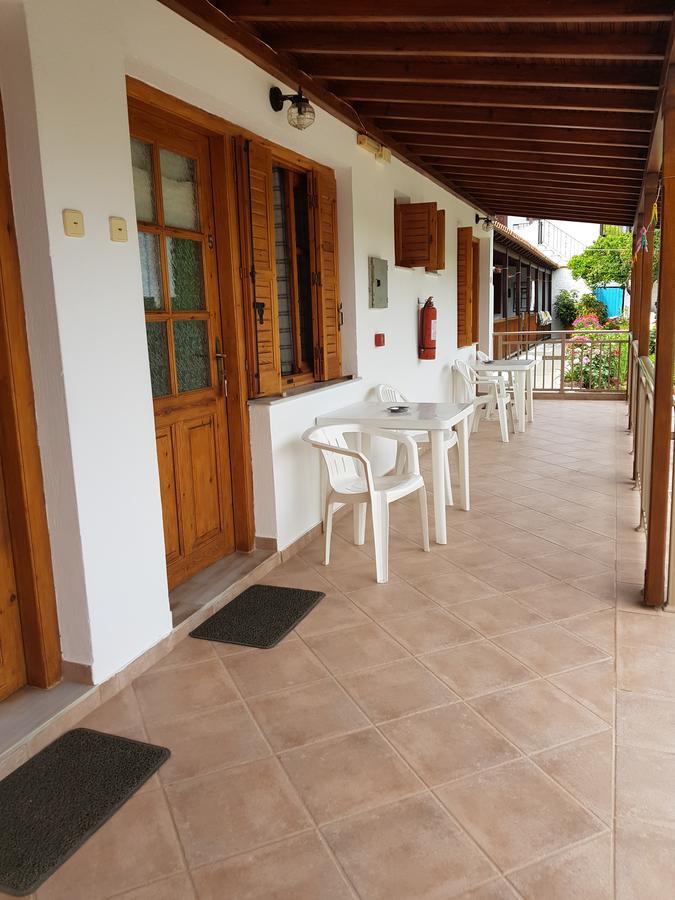 Aparthotel Asimina'S House Skiathos Exterior foto