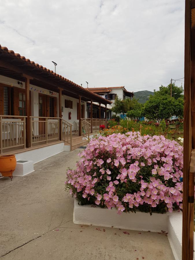 Aparthotel Asimina'S House Skiathos Exterior foto