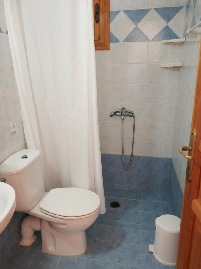 Aparthotel Asimina'S House Skiathos Exterior foto